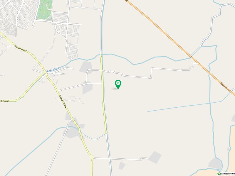 D Block Plot No 1142 For Sale