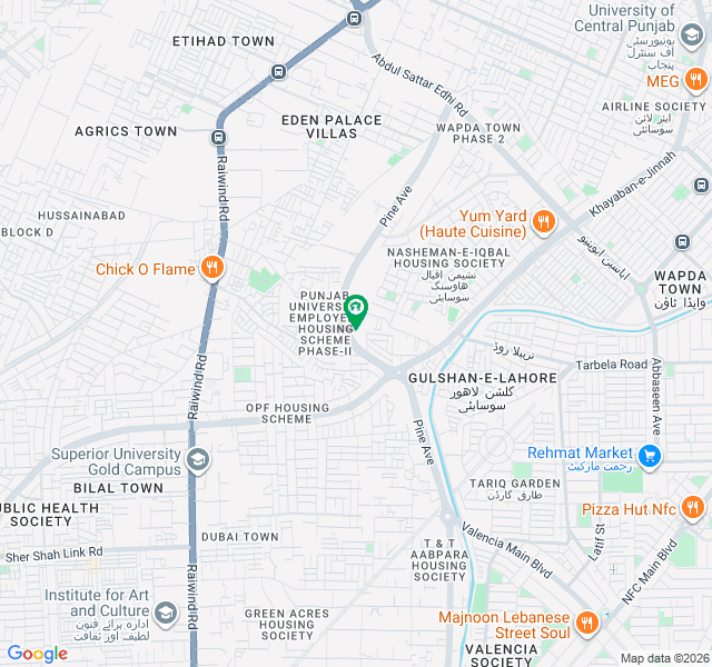 3 Marla UNION Green Plot For Sale 3 Marla UNION Green Plot For Sale