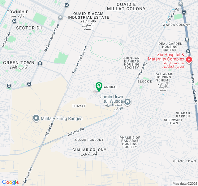 Corner 4 Kanal Plot For Sale Corner 4 Kanal Plot For Sale