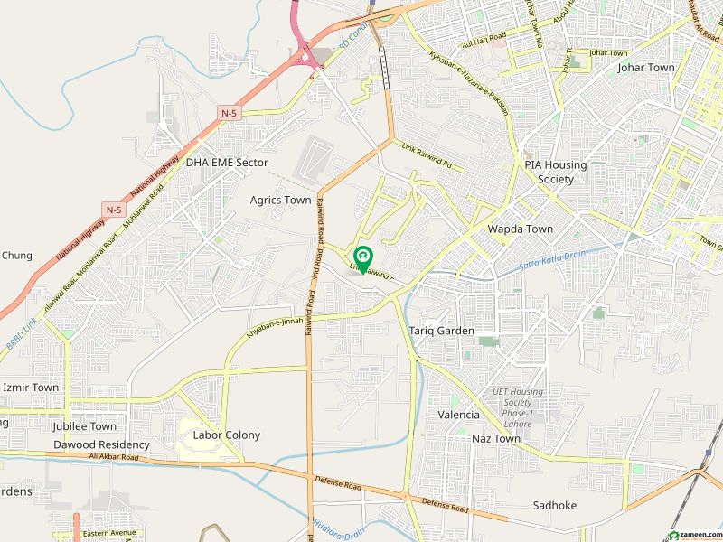 Punjab University Phase 2 8 Marla Lower Portion Available For Rent Punjab University Phase 2 8 Marla Lower Portion Available For Rent