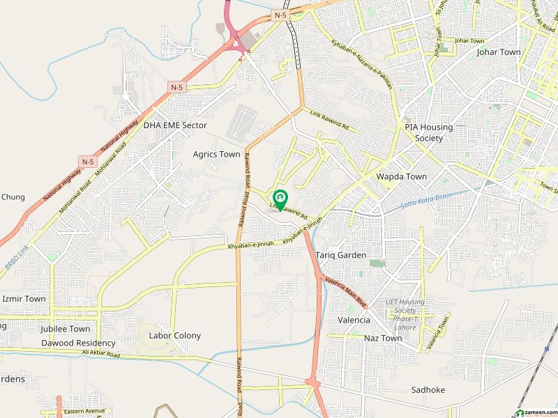 10 MARLA BEST LOCATION PLOT AVAILABLE FOR SALE IN PUNJAB UNIVERSITY SOCIETY PHASE 2 10 MARLA BEST LOCATION PLOT AVAILABLE FOR SALE IN PUNJAB UNIVERSITY SOCIETY PHASE 2