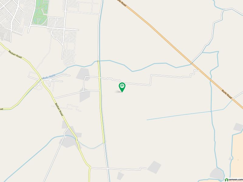 D Block Plot No 345 For Sale