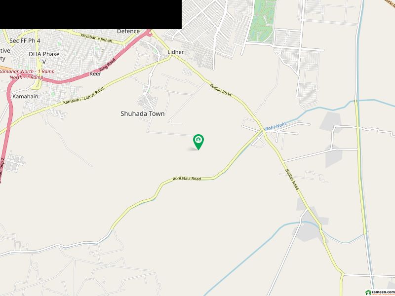 BEAST LOCATION