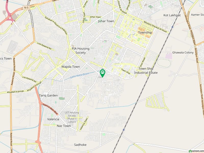 پی سی ایس آئی آر سٹاف کالونی - بلاک اے پی سی ایس آئی آر سٹاف کالونی,لاہور میں 3 کمروں کا 1 کنال بالائی پورشن 60.0 ہزار میں کرایہ پر دستیاب ہے۔