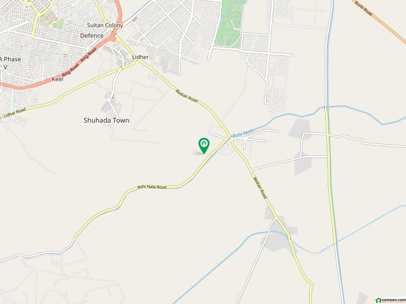 Residential Plot#1834 Is Available For Sale Residential Plot#1834 Is Available For Sale