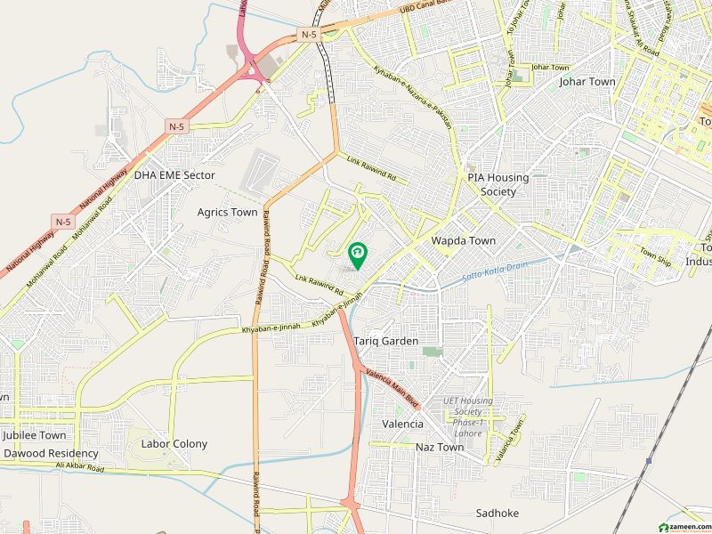 Excellent location upper portion nashemanEiqbal Excellent location upper portion nashemanEiqbal