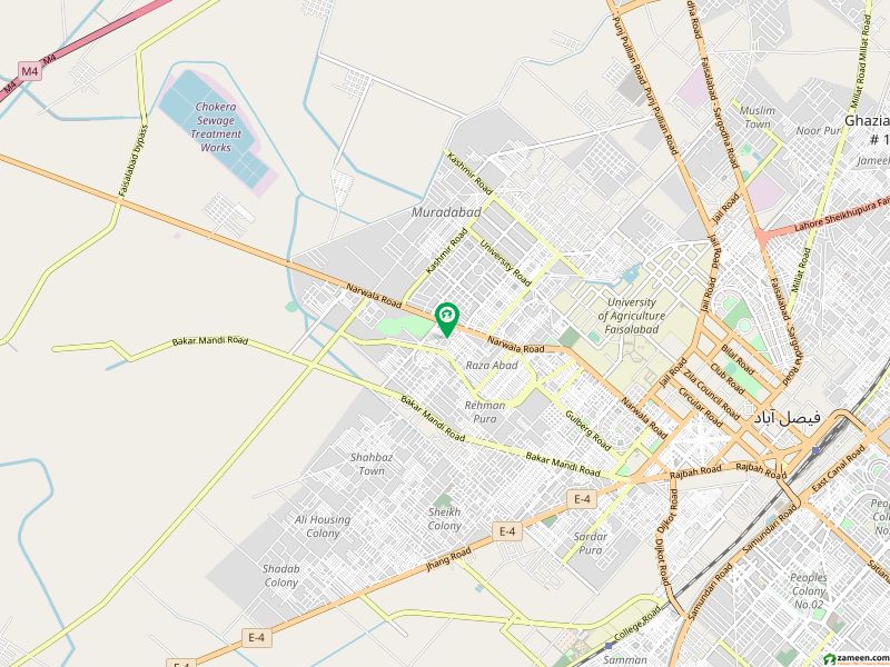 3 Marla 5 Bed Room House Is Available For Sale 3 Marla 5 Bed Room House Is Available For Sale