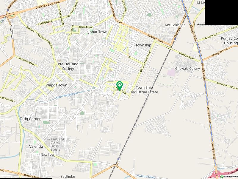 گرین ٹاؤن ۔ مین مارکیٹ روڈ گرین ٹاؤن سیکٹر ڈی 2,لاہور میں 5 کمروں کا 0 مرلہ مکان 140 میں کرایہ پر دستیاب ہے۔