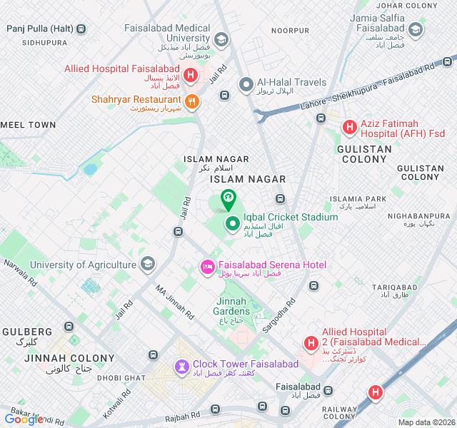 Civil Line Property For Sale