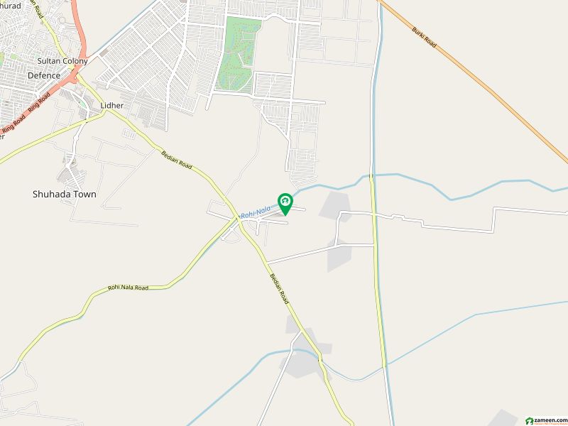 14. 5 Kanal Farm House For Sale 14. 5 Kanal Farm House For Sale
