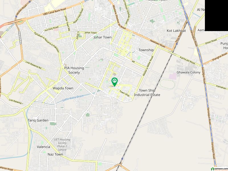 ٹاؤن شپ سیکٹر سی 2 ۔ بلاک 3 ٹاؤن شپ ۔ سیکٹر سی 2 ٹاؤن شپ لاہور میں 5 کمروں کا 10 مرلہ زیریں پورشن 35 ہزار میں کرایہ پر دستیاب ہے۔