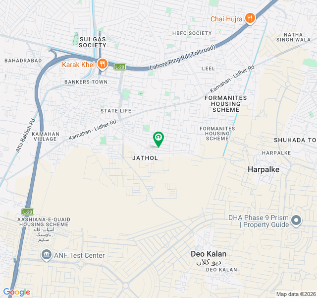 10 marla cheapest price good location plot