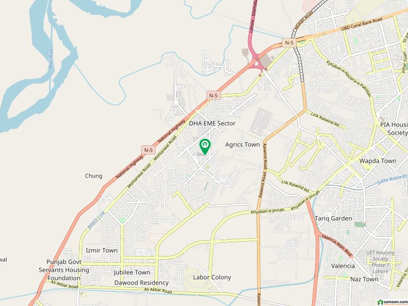 Here Is A Good Opportunity To Live In A Well-Built Portion Here Is A Good Opportunity To Live In A Well-Built Portion