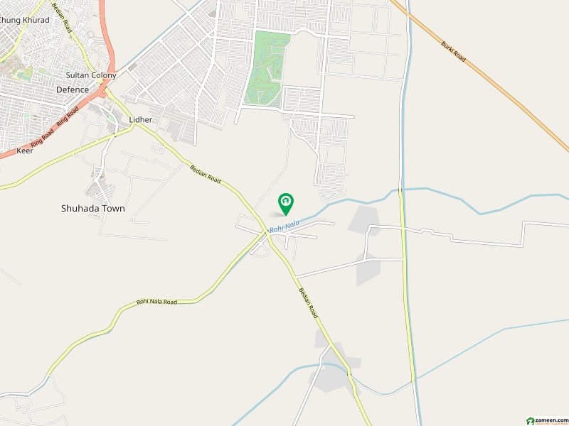 1 Kanal Good Location Plot No Z2 1102 For Sale 1 Kanal Good Location Plot No Z2 1102 For Sale