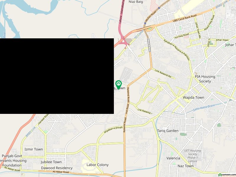 1 KANAL PLOT FOR SALE