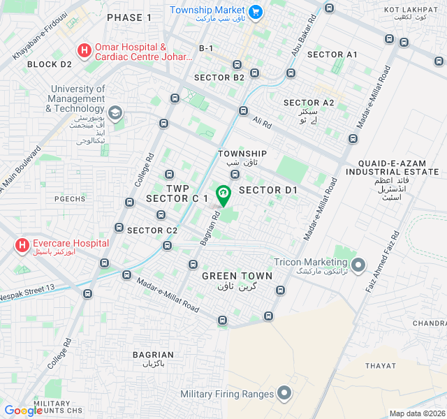 10 Marla Plot For Sale