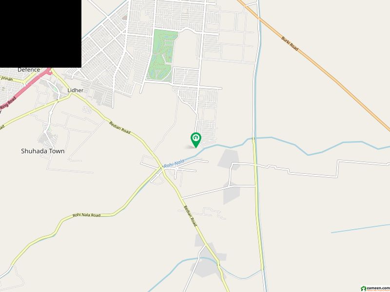 Plot For Sale