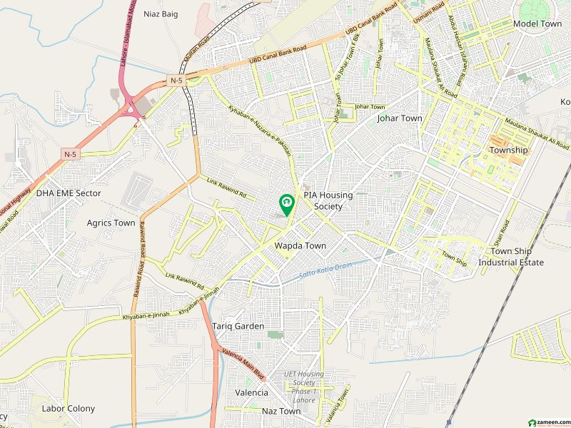 Residential Plot Is Available For Sale Residential Plot Is Available For Sale