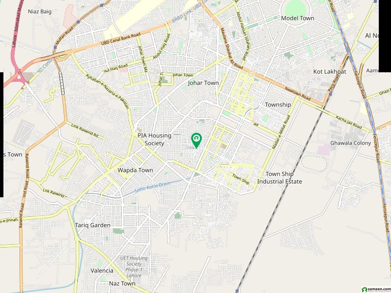 المکہ کالونی ویلفیئر سوسائٹی - بلاک ایچ المکہ کالونی ویلفیئر سوسائٹی,لاہور میں 3 کمروں کا 8 مرلہ بالائی پورشن 45.0 ہزار میں کرایہ پر دستیاب ہے۔