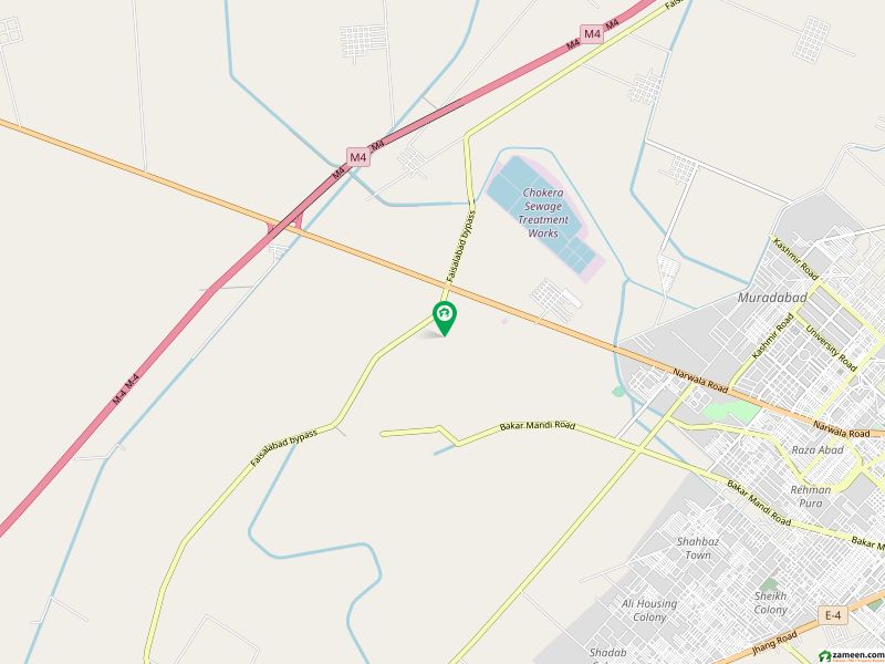 5 Marla Residential Plot For Sale 5 Marla Residential Plot For Sale