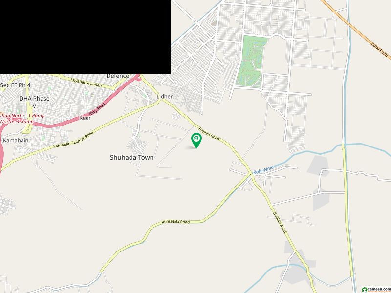 Property For Sale In DHA Phase 4 - Block KK Lahore Is Available Under Rs. 26000000