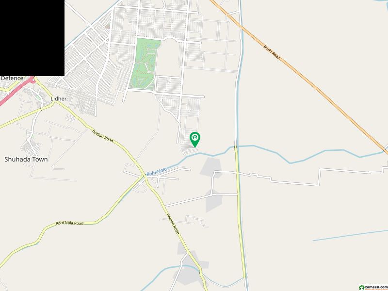 plot no near 1525