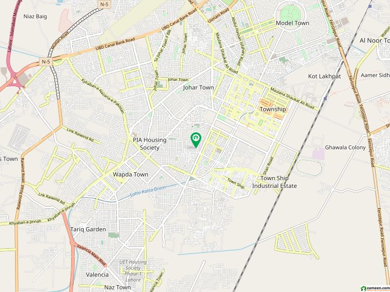 Reserve A House Now In Ahmad Avenue Reserve A House Now In Ahmad Avenue