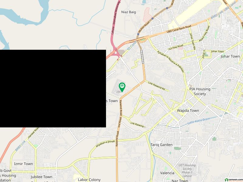 Beautiful Location Of This Property Plot For Sale