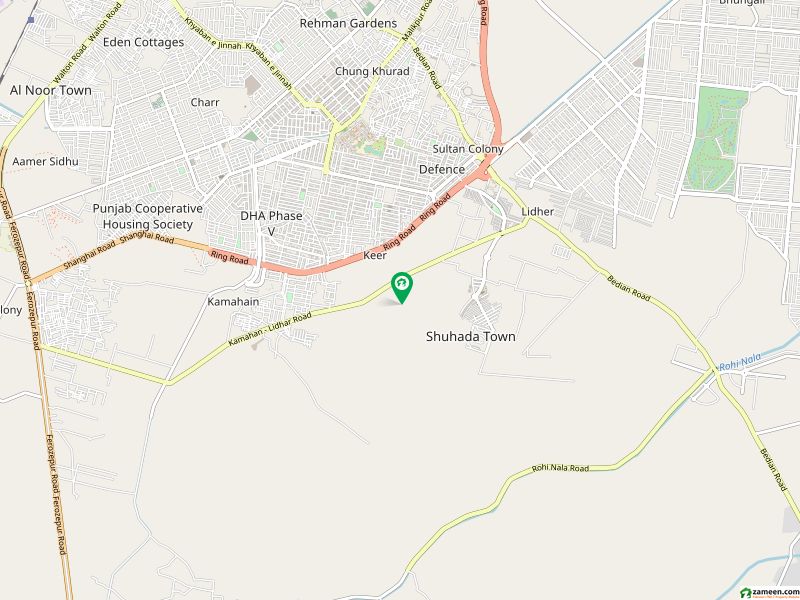 10 Marla Single Floor Available For Rent 10 Marla Single Floor Available For Rent