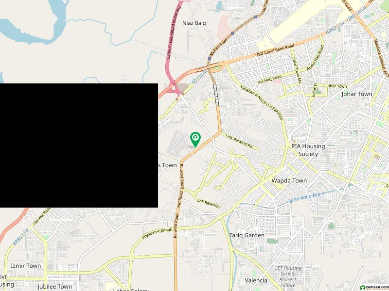 Studio Apartment On Installments