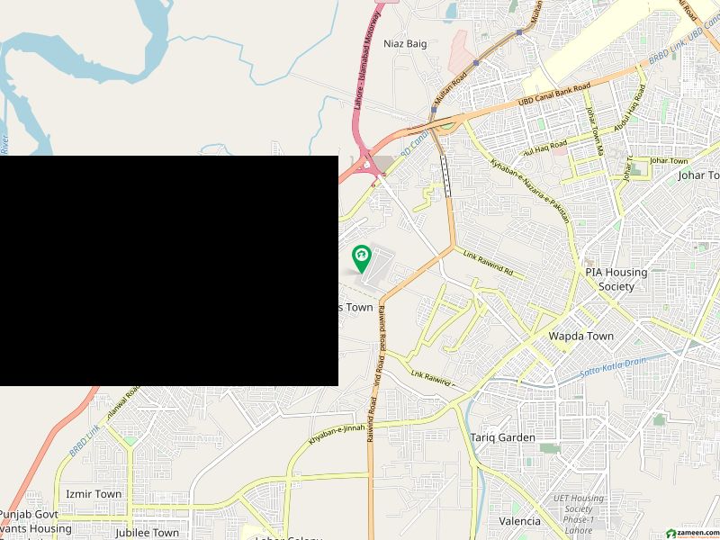 United Estate And Builders United Estate And Builders