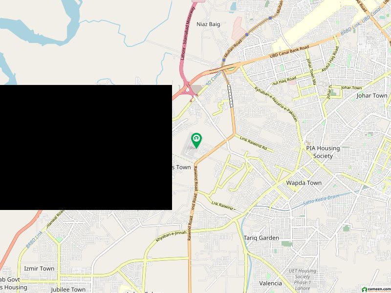 one bed appartment for rent