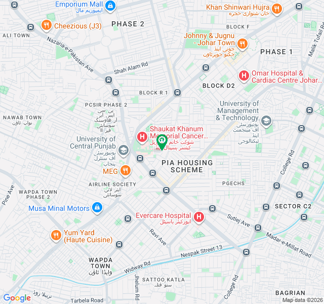 2 Kanal Plot For Sale