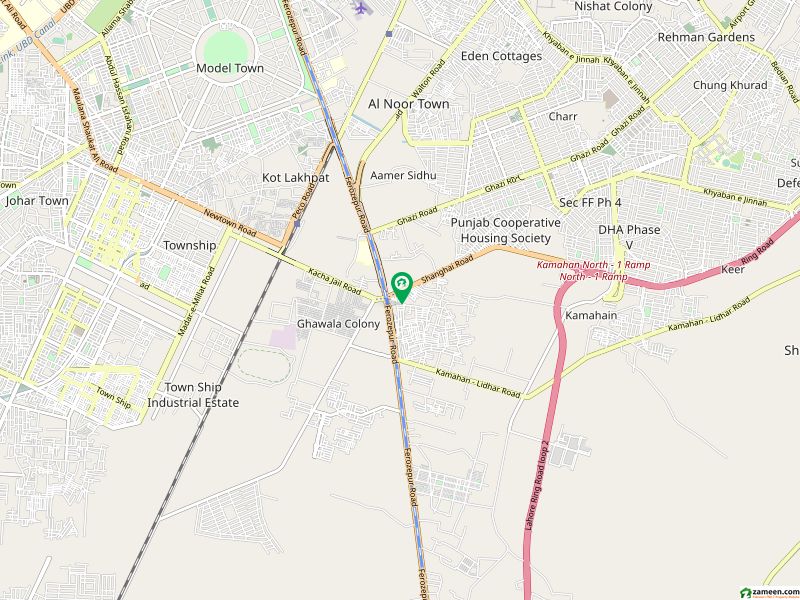House Is Available For Sale In Sitara Colony House Is Available For Sale In Sitara Colony