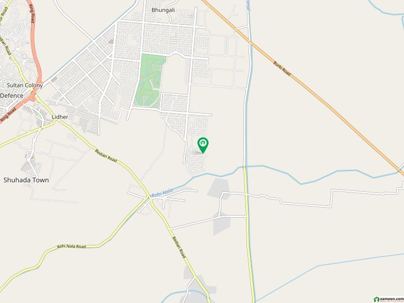 Marvellous Location Plot Marvellous Location Plot