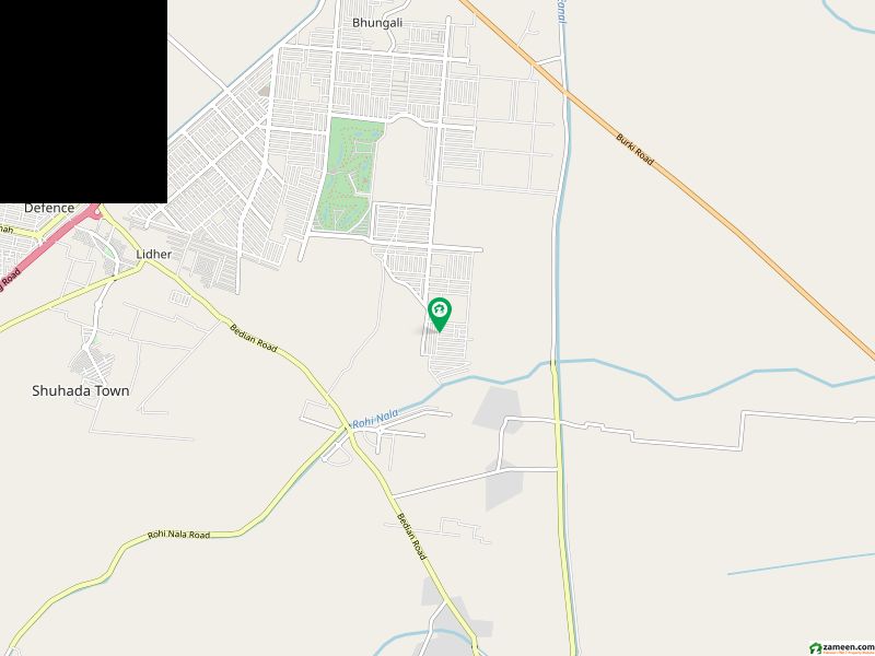 B Block Plot No 34 For Sale