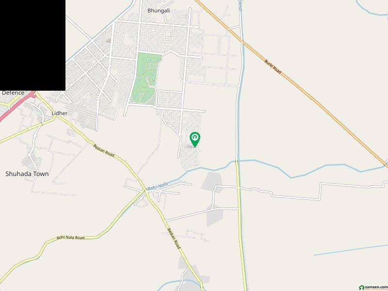 8 MARLA Commercial Plot No. 75 CCA2 Phase 7 DHA LAHORE FOR SALE 8 MARLA Commercial Plot No. 75 CCA2 Phase 7 DHA LAHORE FOR SALE