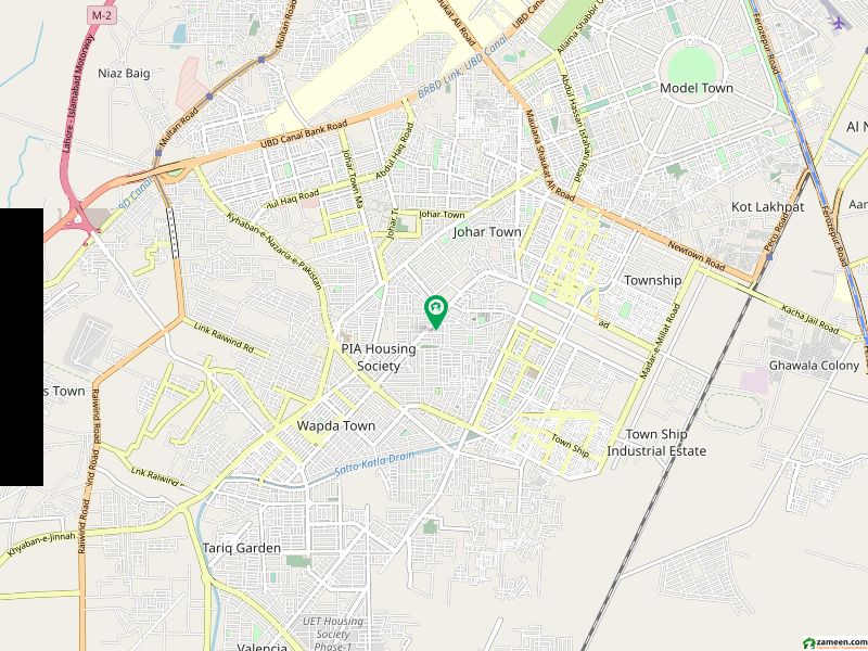 پی آئی اے ہاؤسنگ سکیم ۔ بلاک اے1 پی آئی اے ہاؤسنگ سکیم,لاہور میں 4 کمروں کا 5 مرلہ مکان 1.1 لاکھ میں کرایہ پر دستیاب ہے۔