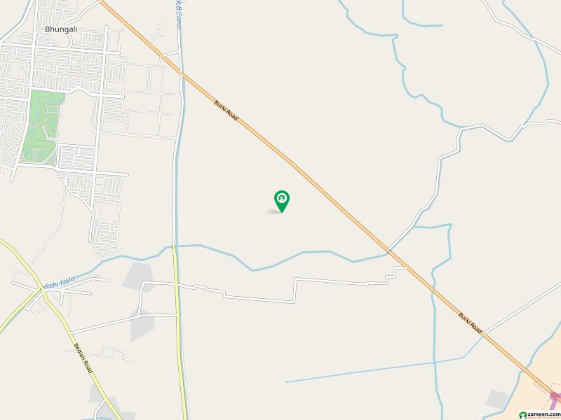 2 Kanal Plot File Ideally Situated In Barki Meadows 2 Kanal Plot File Ideally Situated In Barki Meadows