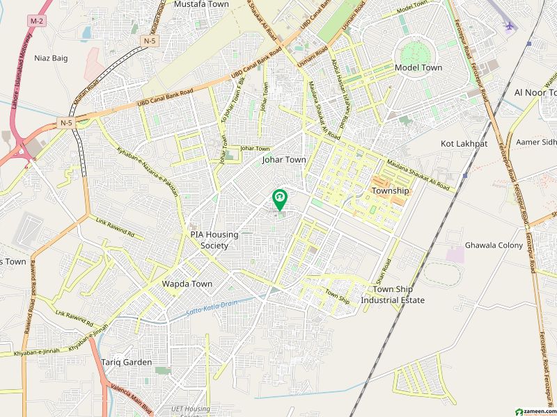House Is Available For Sale In Johar Town House Is Available For Sale In Johar Town