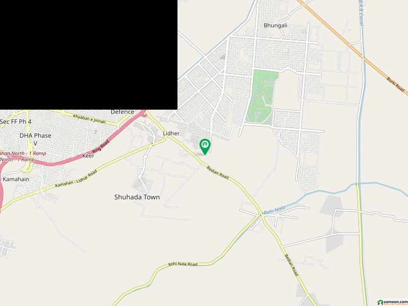 DHA PHASE 6 A-BLOCK DHA PHASE 6 A-BLOCK