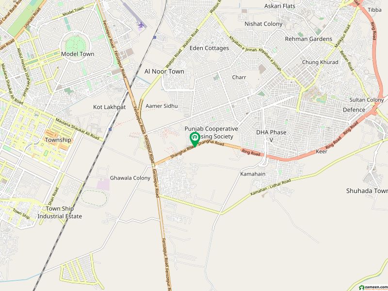 Back Of Main Ring Road Plot For Sale Back Of Main Ring Road Plot For Sale