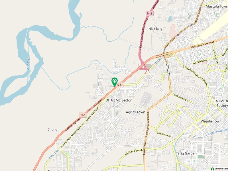 4 Kanal Property For Sale 4 Kanal Property For Sale