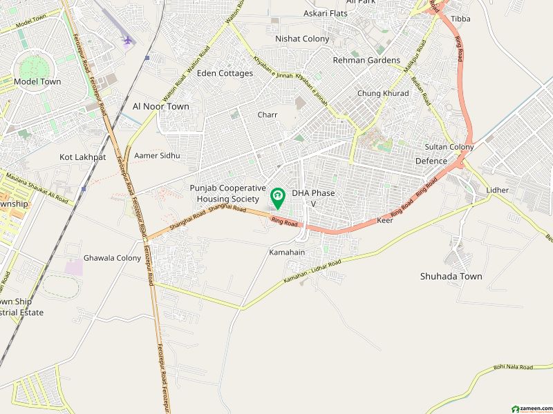 1 kanal upper portion ideal location. 1 kanal upper portion ideal location.