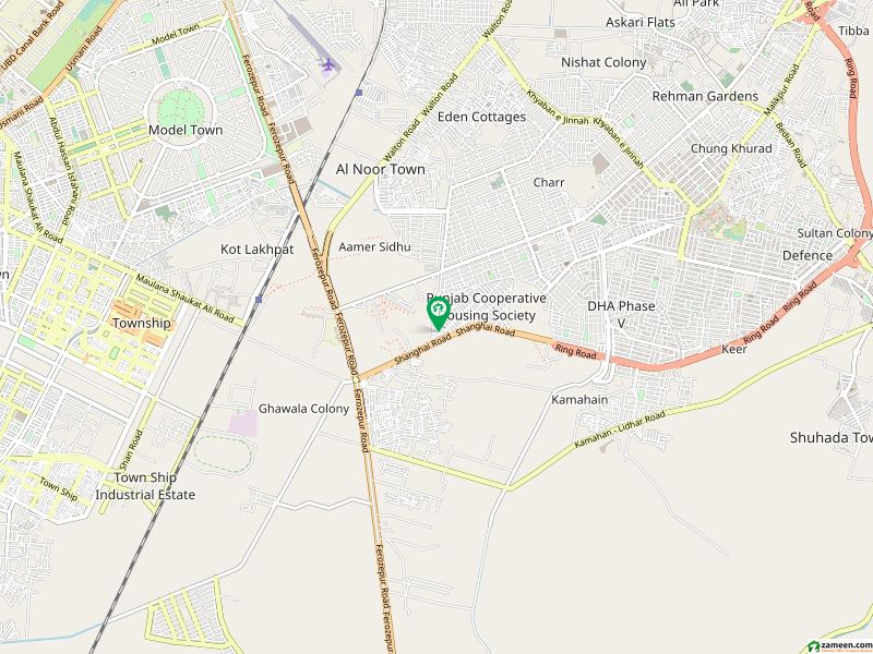 2 Marla Building Is Available At Good Location 2 Marla Building Is Available At Good Location