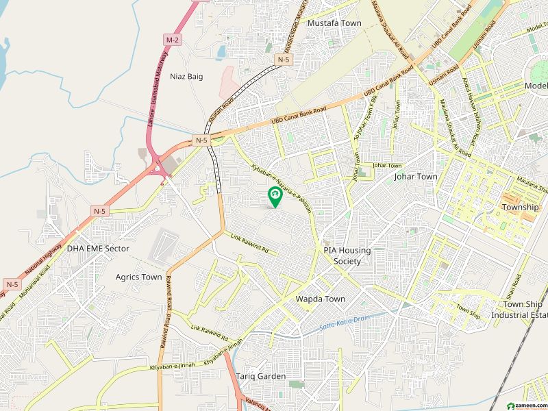 Residential Plot For Sale Residential Plot For Sale