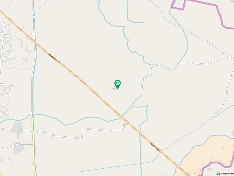 U Block Plot No 388 For Sale