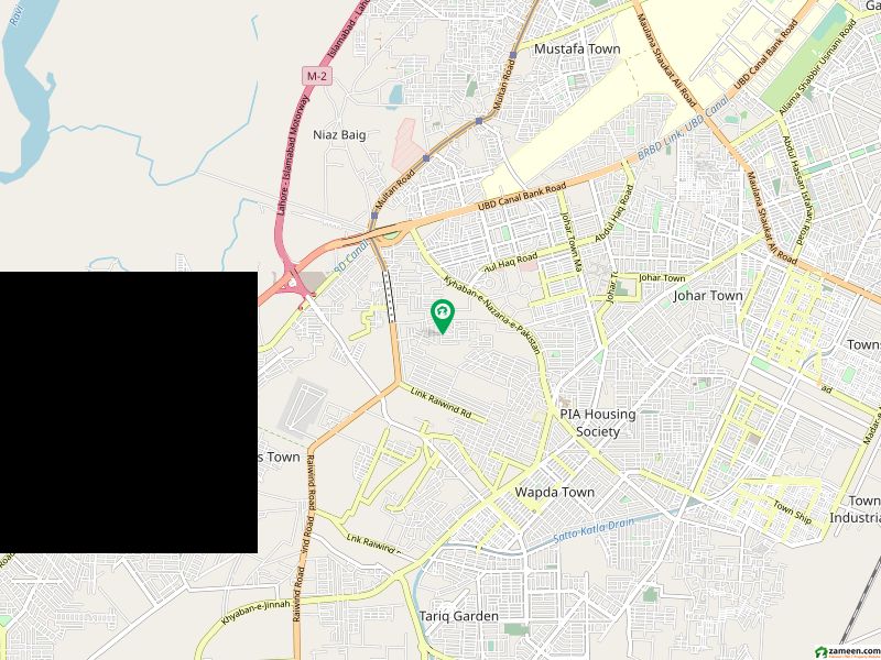 5 MARLA PLOT FOR SALE WITH ALL FACILITIES