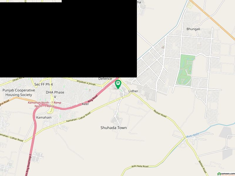 Newly commissioned ;High Quality construction, VIP Penthouse