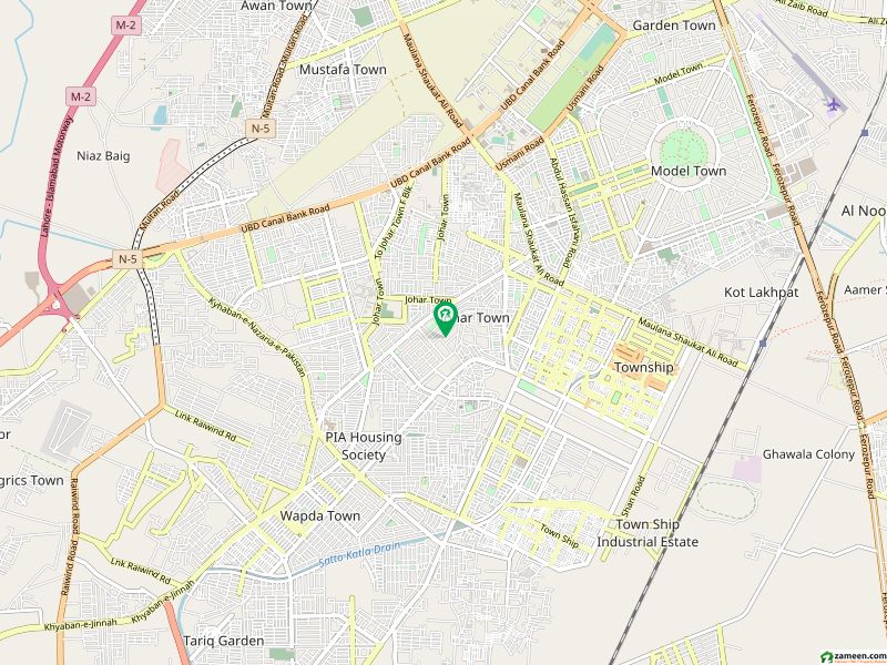 5 Marla House Is Available For Sale In Johar Town Near Hockey Stadium 5 Marla House Is Available For Sale In Johar Town Near Hockey Stadium